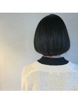 ハサミ(HASAMI)&nbsp;【HASAMI.】ボブ