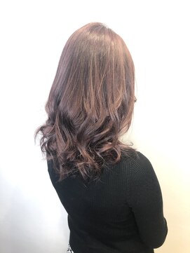 アヤナ バイ アヤラ(ayana by ayala) ピンクラベージュ[アヤナ 浦安店 千葉県]