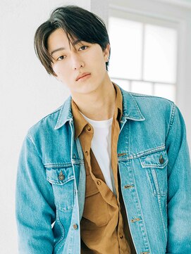 アカサ(A.casa) アップバングスタイル/20代/30代/40代/50代/西阿知/イオン倉敷