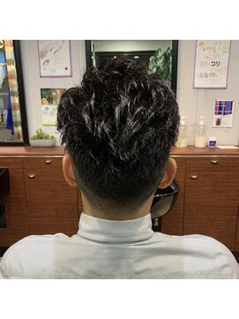 シリエージョ(Ciliegio) ワイルドスタイル