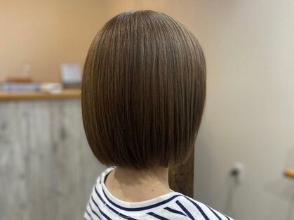 グロウ(Grow)の写真