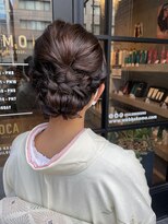 ココモ(KOKOMO) 【ヘアアレンジ】