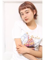 クラッチ ユニ(CLUTCH uni)&nbsp;カジュアルショートd2