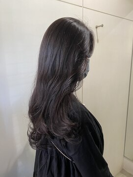 ガレリア エレガンテ 桑名店(GALLARIA Elegante) モカブラウン