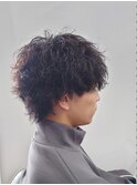 ツイストスパイラル