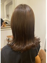 サロン(salon)&nbsp;Amberカラー