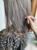 パディントン(Paddington)&nbsp;ハイトーンが際立つ♪2021年版スペースグレー☆