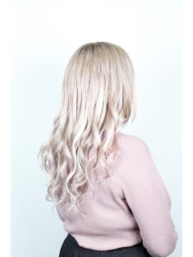 クリップ ジョイント ゴッド(CLIP JOINT GOD) ホワイトミルクティーカラー☆