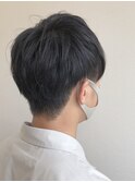 マッシュスタイル