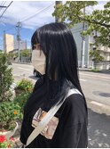 インナーカラー