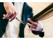 ＊まとまり重視のメンテナンスカット＊