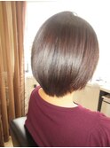 【サラサラストレート】M3Dお得クーポン有り
