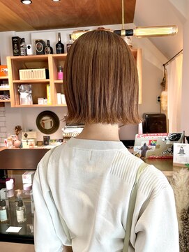 ミヤタ(MIYATA) STUDIOMIYATA’s Guest