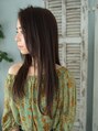 ストラッセ 大垣(STRASSE)&nbsp;トリートメントでさらさらヘアに◎