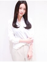 マッシュアンドマッシュアヴェダ ららぽーと福岡店(mash&mash AVEDA)&nbsp;美髪☆大人キレイなストカールスタイル☆髪質改善