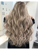 ラピス 千葉(Lapis)&nbsp;グラデーション×シールハイライトスタイル☆