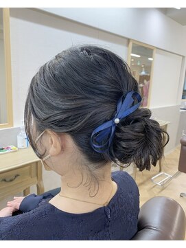 インビテーション(invitation) パーティアレンジ