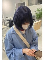 クリム(qulim)&nbsp;navy