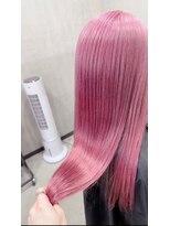 スティーロ(steelo)&nbsp;ピンクカラー