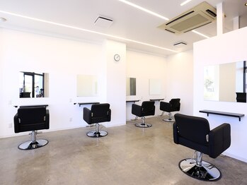 rad...by petit-pas Men's Salon【ラッドバイプティパ メンズサロン】