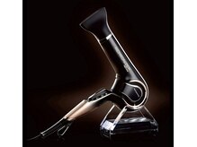 【LUMIELINA】のドライヤーやアイロンでお家でも更に綺麗に♪