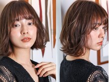 アミィヘアー(Ami Hair)