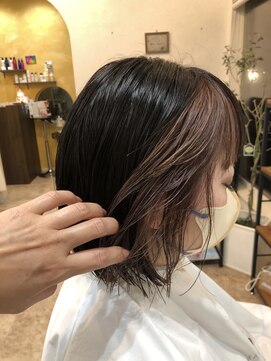 オルオル(OluOlu) デザインカラー