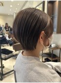 20代/30代/40代/ショートボブ