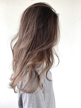 ゼンドット キョウト(Zen. kyoto) カラー