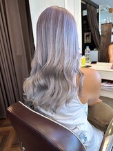HAiR TRACE L.O.G【ヘアトレース ログ】【6月8日NEW OPEN(予定）】