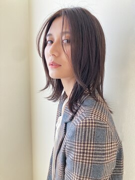 カフカ(Kafka) Flowing Tresses