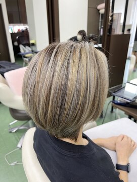 ゼロ(Zero) ランダムハイライト