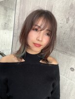 プラスイズム(PLUSISM)&nbsp;オトナミディアム