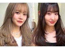 『HEAT by UNCUT&LOUNGE』ってどんなSalon？そしてConceptは？