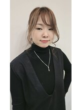アンジュールクレア(UN JOUR CREA) 古田 寿世