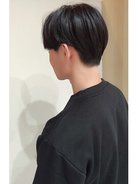 バス(BATH) センター分け/韓国風/2ブロック