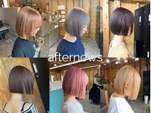 アフターニュース 新潟(afternews)
