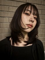 フロクシノーシナイヒリパイリフィケーション(Floccinaucinihilipilification) 躍動感のオシャ