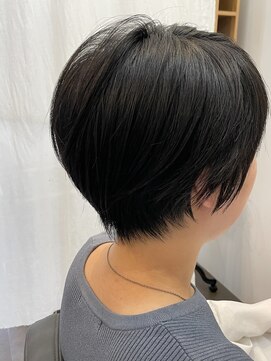 ロボ(LOBO) ショート