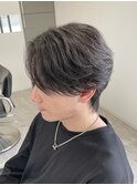 フェザーパーマ