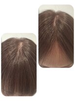 ユーフォルムギンザ(y-Forme Ginza)&nbsp;話題のトキカタ♪前髪編