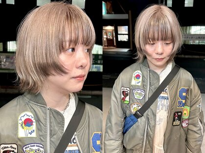 ラック 津田沼(LUCK)の写真