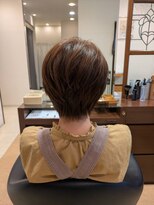 ヘアサロン リリィ(hair salon riri)&nbsp;ririスタイル