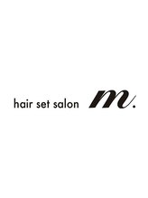 hairset salon m.