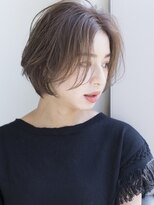 エアー 福岡(AIR) AIR福岡 ハンサムボブ