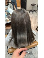 アリカ(arika)&nbsp;グレージュカラー◎