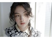 レス 伏見(LESS)の雰囲気（柔らかい質感を作るのも得意です☆パーマ/ショートカット/くせ毛）