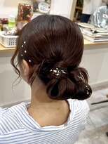 紡&nbsp;カチモリ