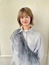 アンヘアー(UNHAIR by shiomiH)&nbsp;梶本 裕香