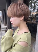 マッシュショート/大人美人ショート/くびれショート/6